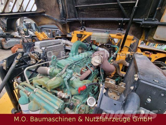 Volvo A 25 D Ostalo za građevinarstvo