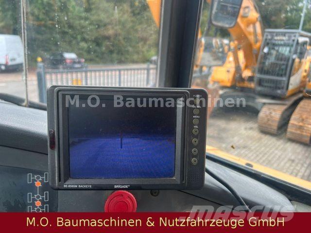 Volvo A 35 D Ostalo za građevinarstvo