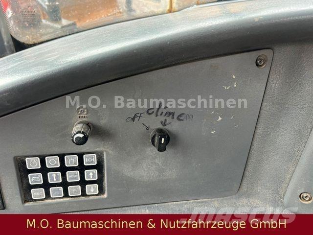 Volvo A30D / Dumper / Zglobni damperi