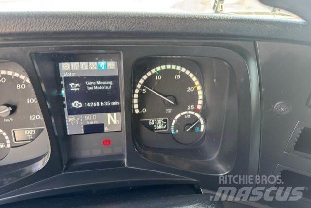 Volvo EC35 Bageri guseničari