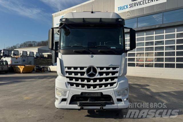 Volvo EC35 Bageri guseničari