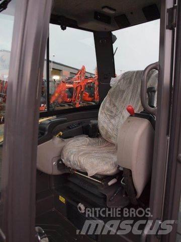 Volvo EC35D Mini bageri < 7t