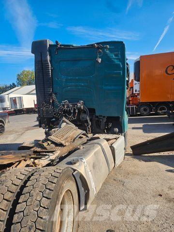 Volvo FH 460 Tegljači