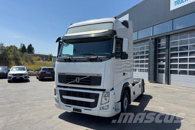 Volvo FH-460 4x2 Tegljači