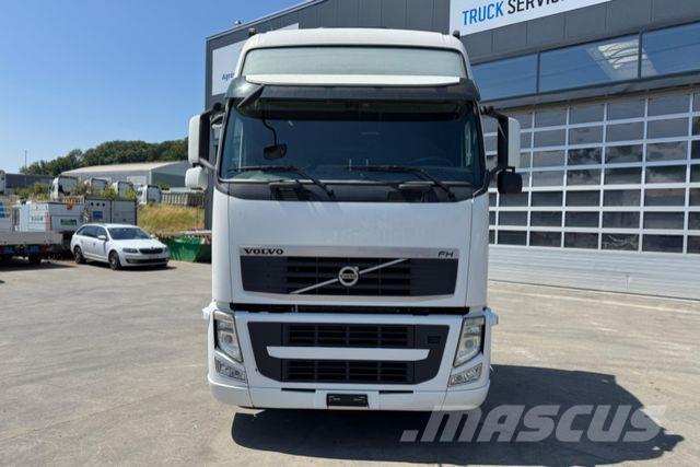 Volvo FH-460 4x2 Tegljači
