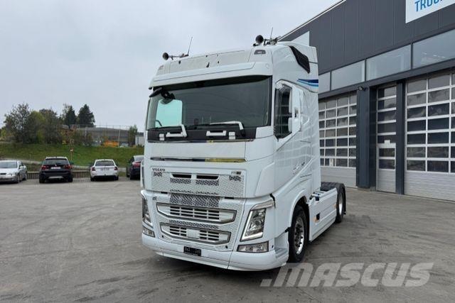 Volvo FH-500 4x2 Tegljači