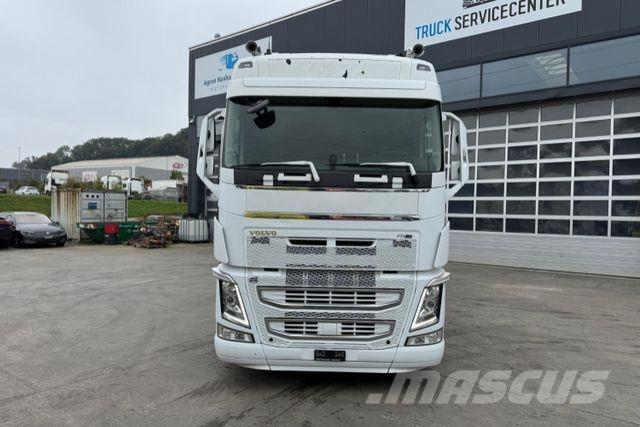 Volvo FH-500 4x2 Tegljači