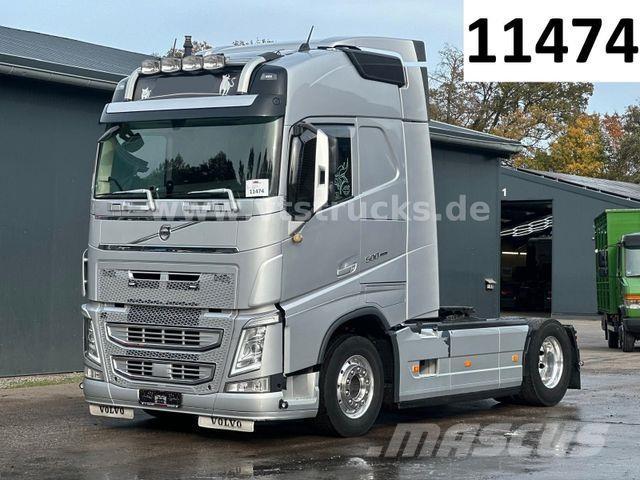 Volvo FH 500 4x2 Tegljači