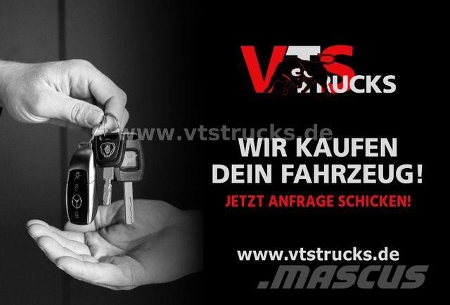 Volvo FH 500 4x2 Tegljači