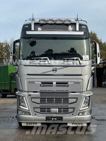 Volvo FH 500 4x2 Tegljači