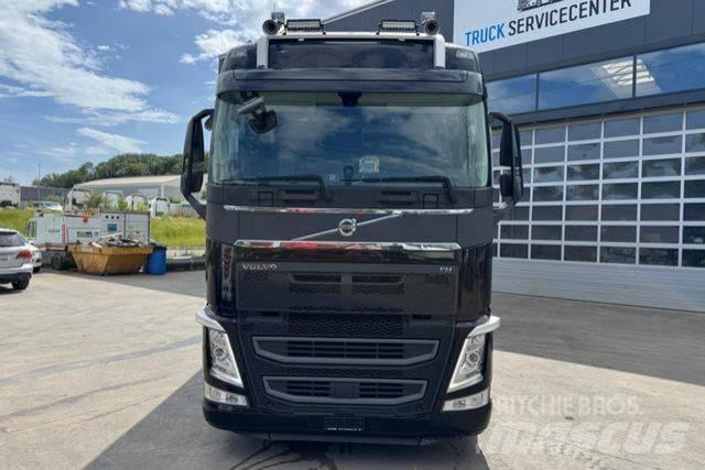 Volvo FH-540 6x2 Kamioni sa ciradom
