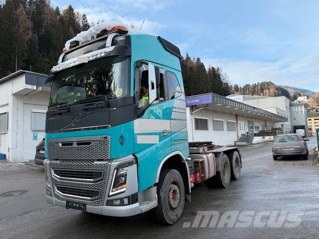 Volvo FH16 Tegljači