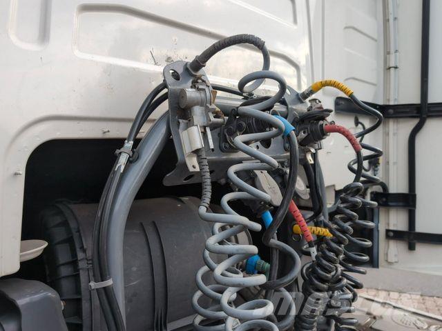 Volvo FH460 Tegljači