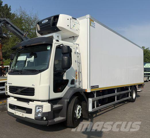Volvo FL 290 Kamioni hladnjače