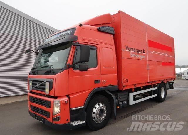 Volvo FM 370 4x2 Kamioni za prevoz pića