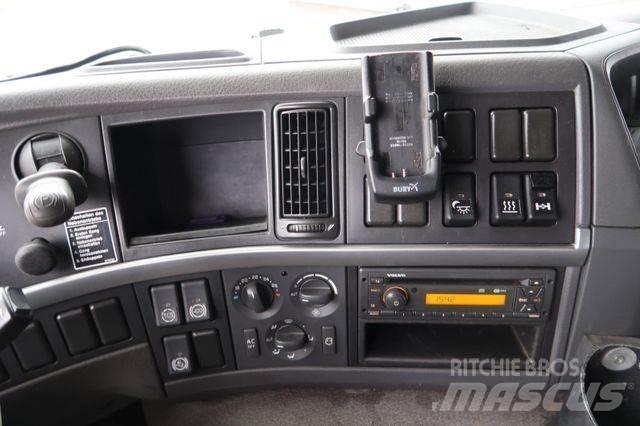Volvo FM 370 4x2 Kamioni za prevoz pića