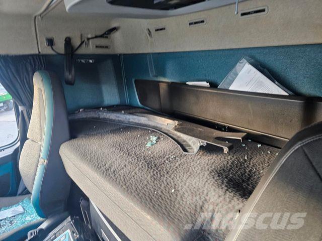 Volvo FM 450 ADR Tegljači