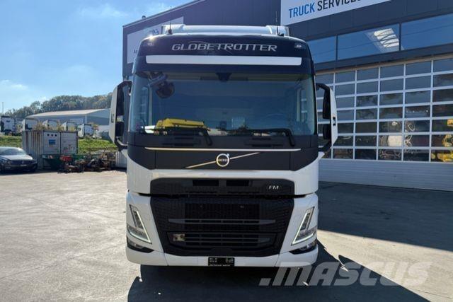 Volvo FM-460 4x2 Tegljači