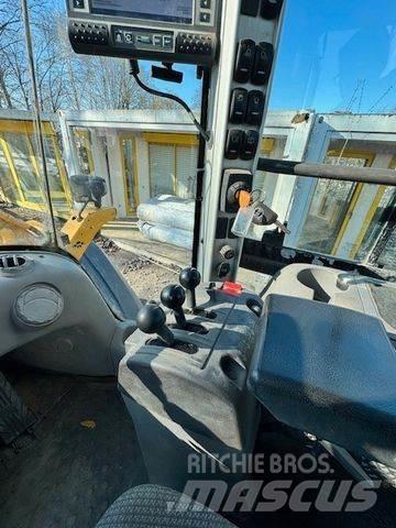Volvo L 70 H Utovarivači na točkove