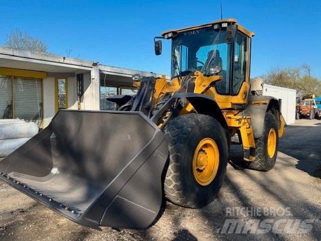 Volvo L 70 H Utovarivači na točkove
