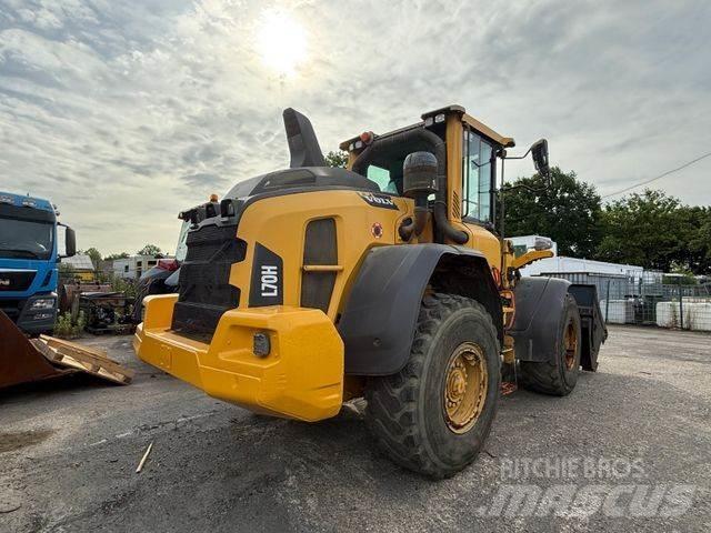 Volvo L 70 H Utovarivači na točkove
