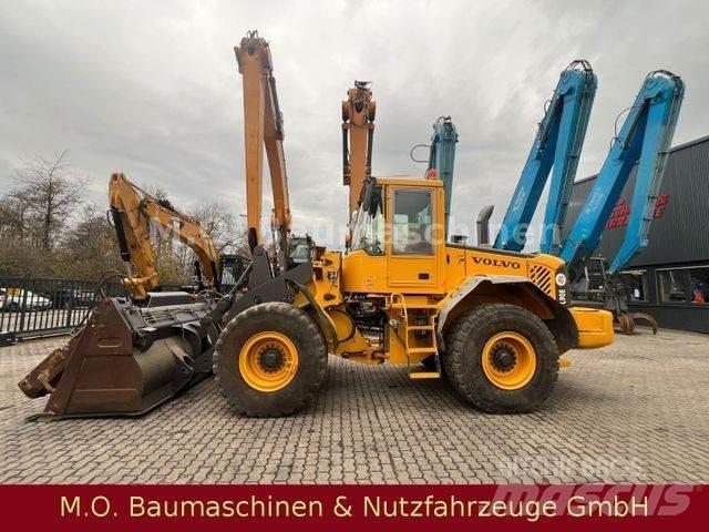 Volvo L 90 E /AC / ZSA/ Utovarivači na točkove