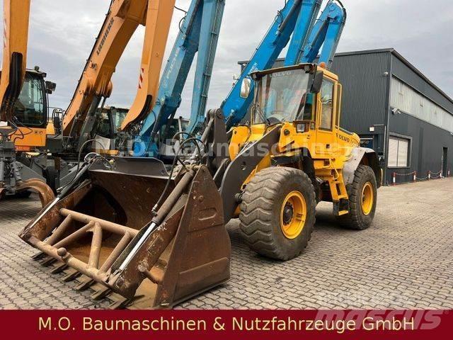 Volvo L 90 E /AC / ZSA/ Utovarivači na točkove