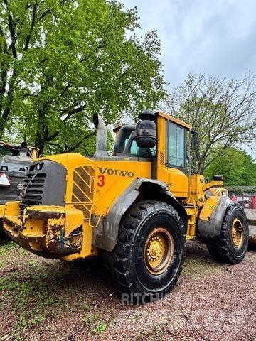 Volvo L 90 F Utovarivači na točkove