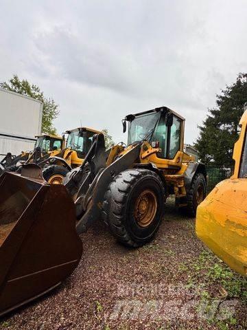Volvo L 90 F Utovarivači na točkove