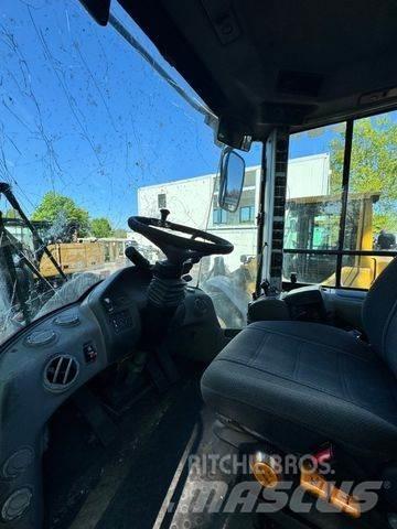 Volvo L 90 F Utovarivači na točkove
