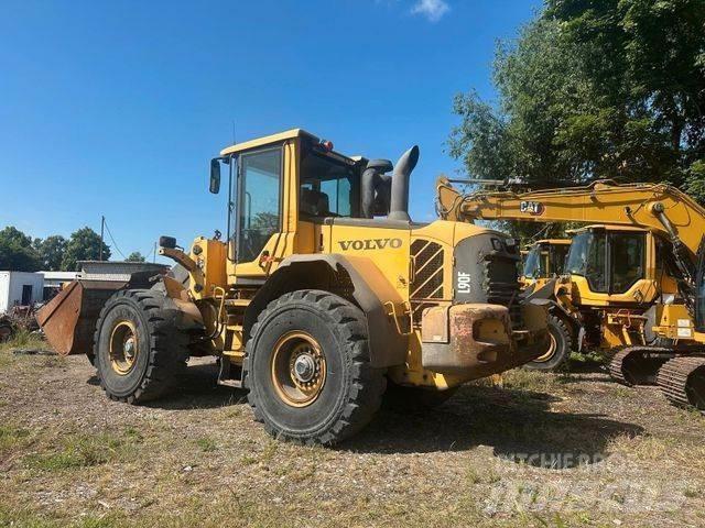 Volvo L 90 F Utovarivači na točkove