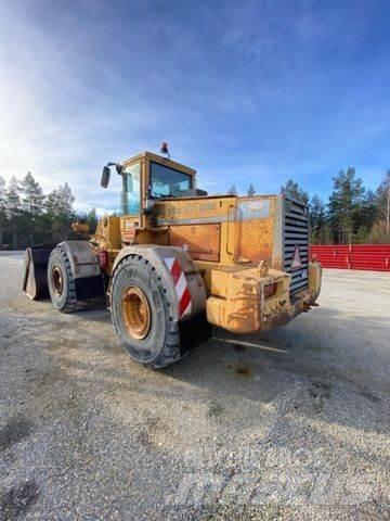 Volvo L180 Utovarivači na točkove
