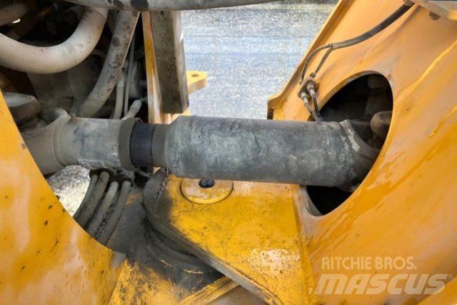 Volvo L180H Ostalo za građevinarstvo