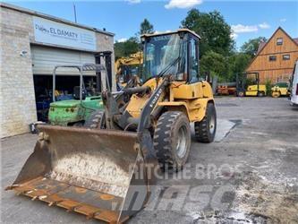 Volvo L30 Utovarivači na točkove