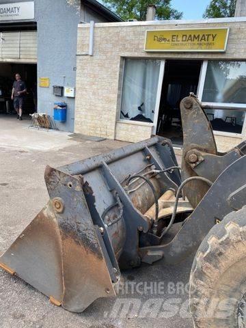 Volvo L30 Utovarivači na točkove