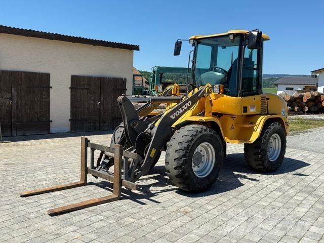 Volvo L30 B Z/X Utovarivači na točkove