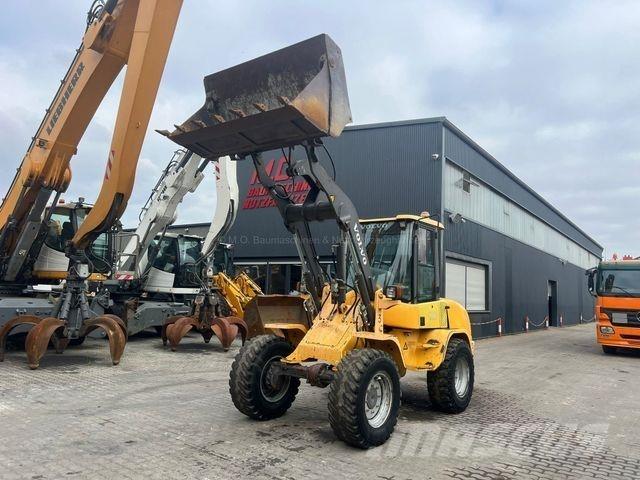 Volvo L30B Utovarivači na točkove