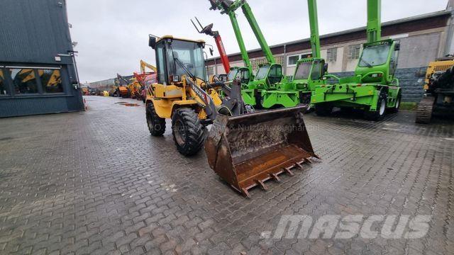 Volvo L30B Pro Utovarivači na točkove