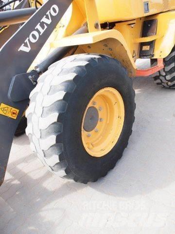 Volvo L35G Utovarivači na točkove