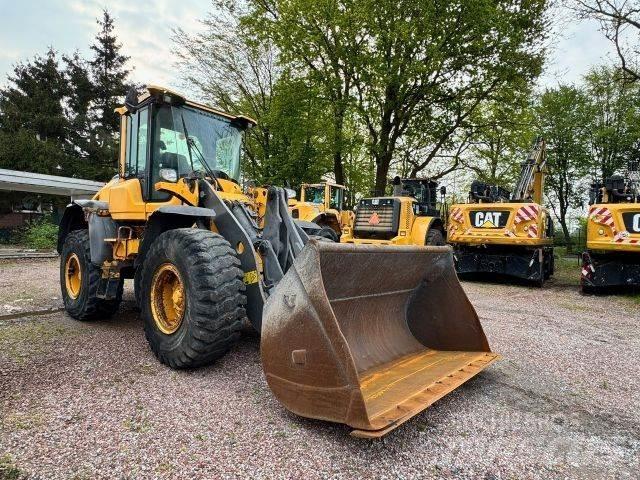 Volvo L60 H Utovarivači na točkove