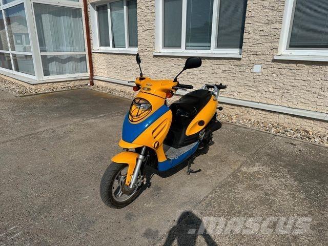  VONROAD vin 392 Automobili
