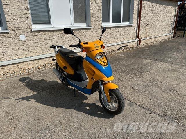  VONROAD vin 392 Automobili