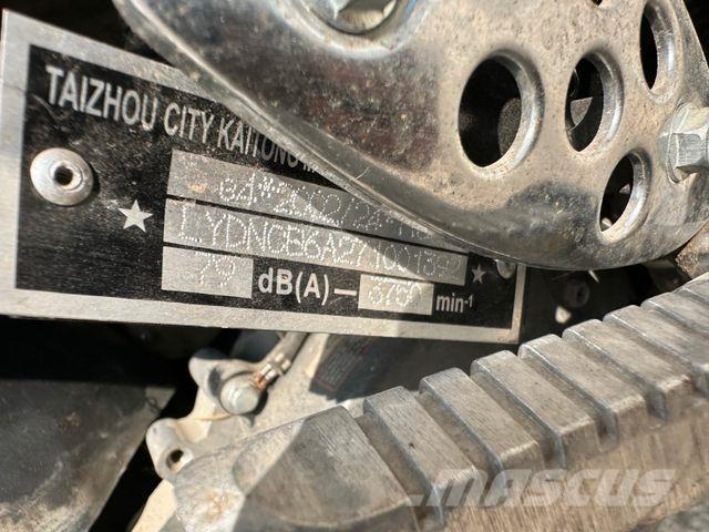  VONROAD vin 392 Automobili