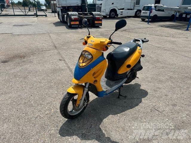  VONROAD vin 407 Automobili