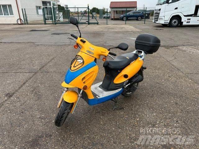  VONROAD vin 467 Automobili