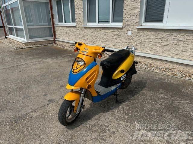  VONROAD vin 470 Automobili