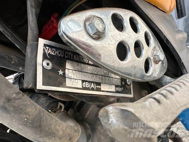  VONROAD vin 474 Automobili