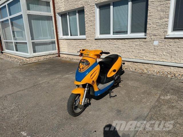  VONROAD vin 493 Automobili