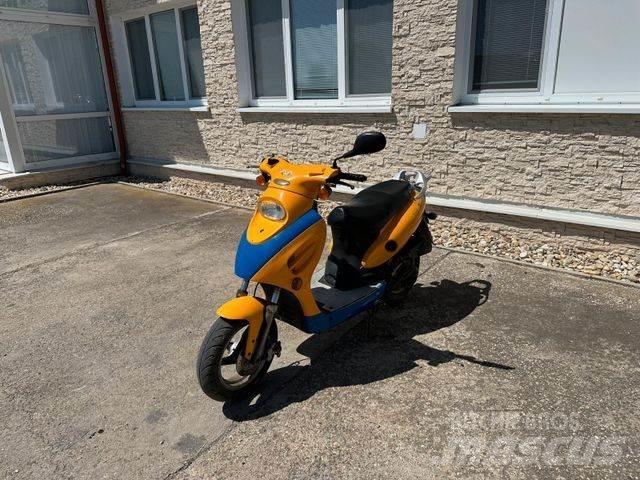  VONROAD vin 509 Automobili