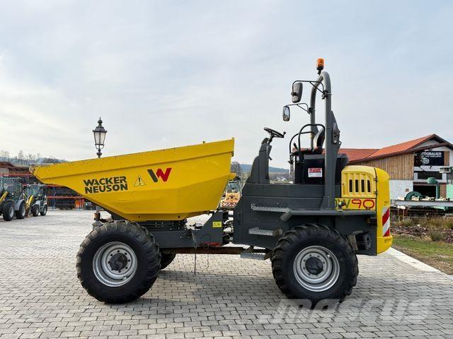 Wacker DW 90 Ostalo za građevinarstvo
